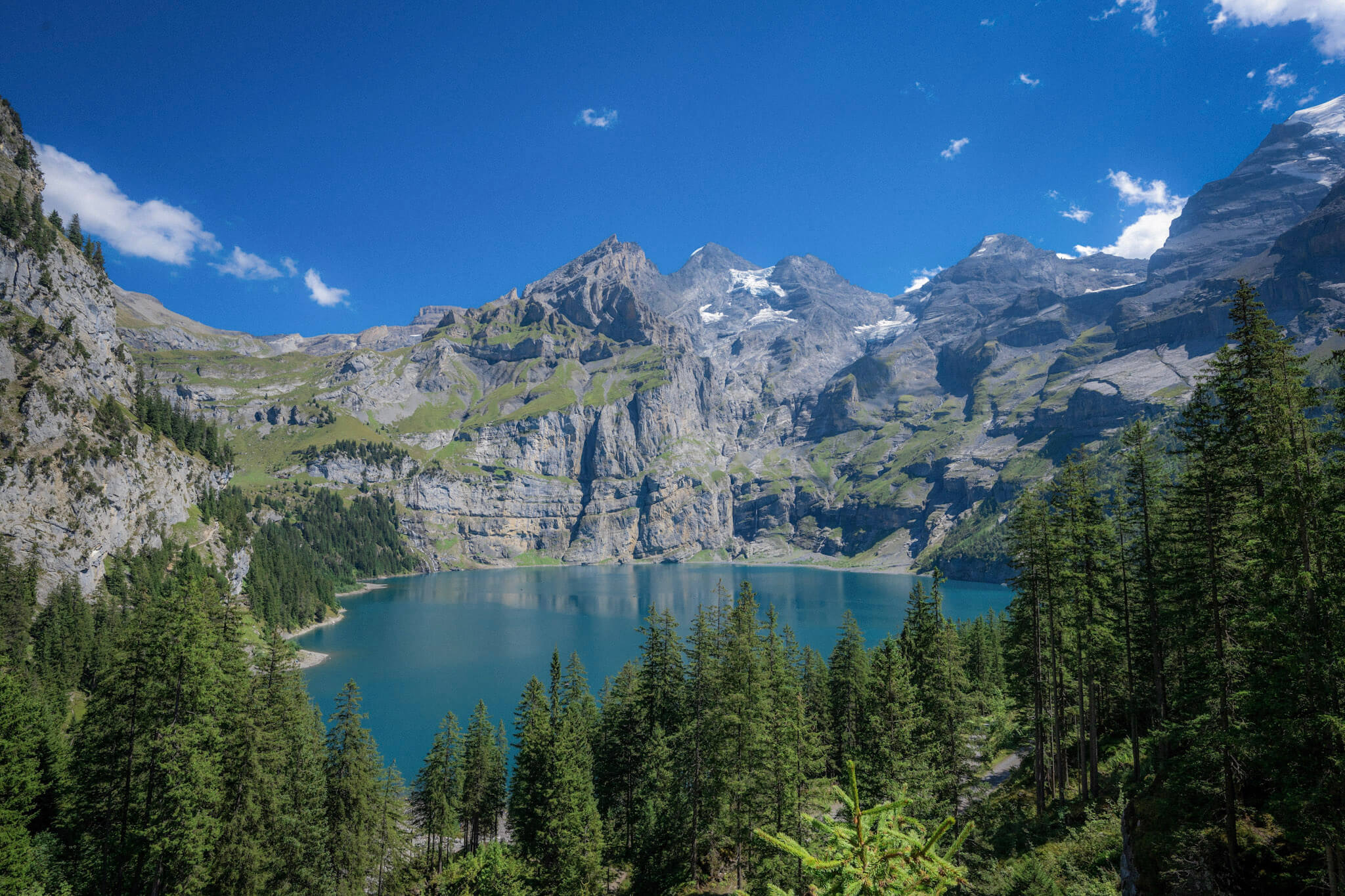 Oeschinensee